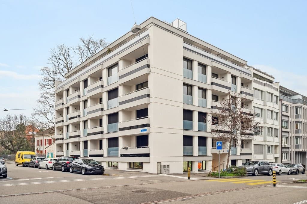 Hobbyraum an Birmannsgasse 30, 4055 Basel