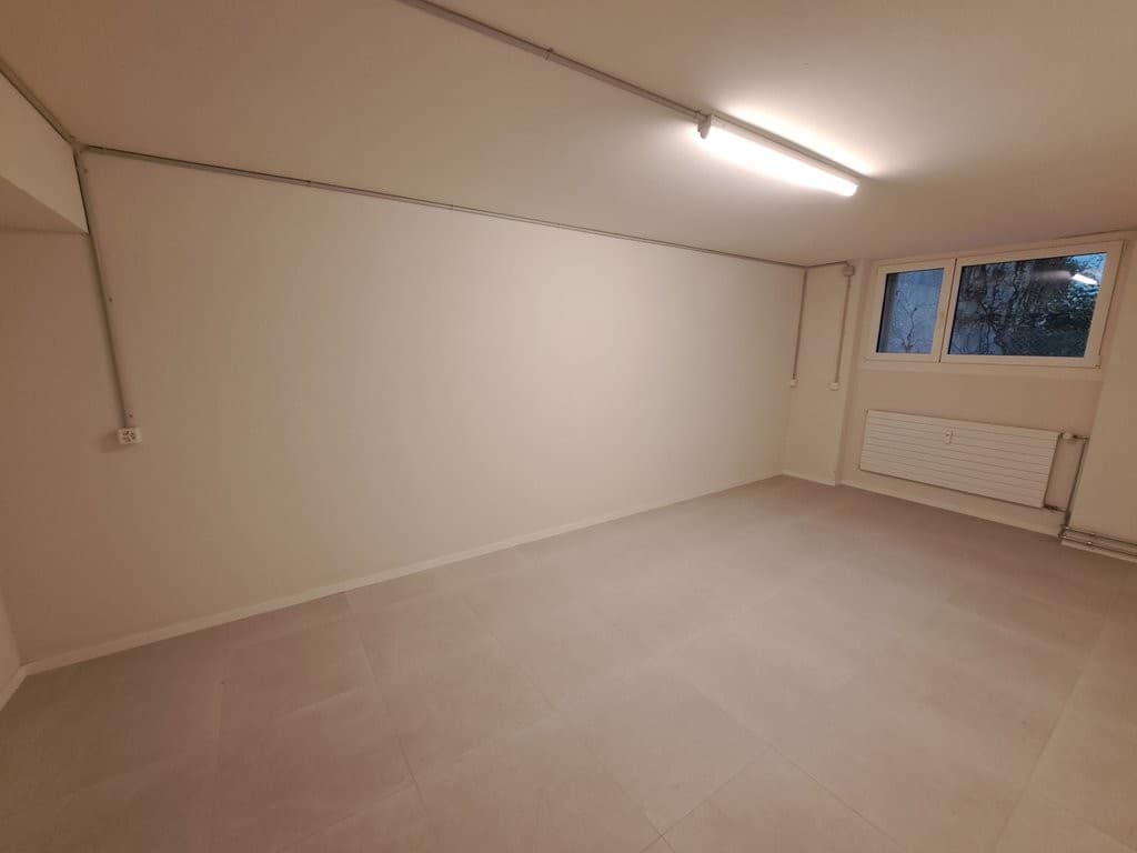 Hobbyraum an Birmannsgasse 30, 4055 Basel – Bild 2 von 2