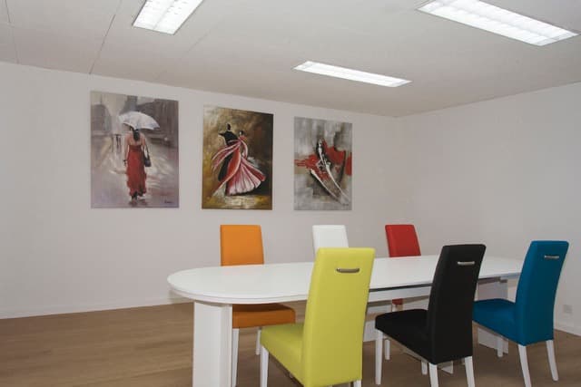 Coworking an Zone Industrielle Le Trési, 1028 Préverenges – Bild 2 von 6