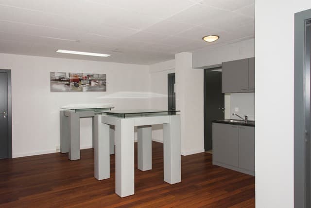Coworking an Zone Industrielle Le Trési, 1028 Préverenges – Bild 4 von 6