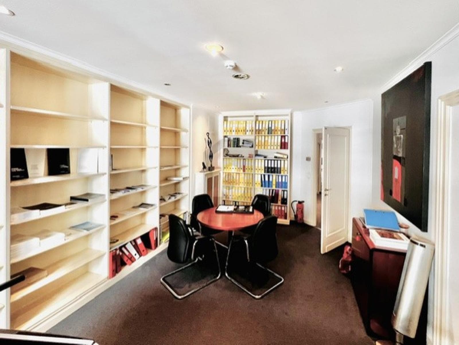 Büro in 1201 Genf, 25m² – Bild 3 von 6
