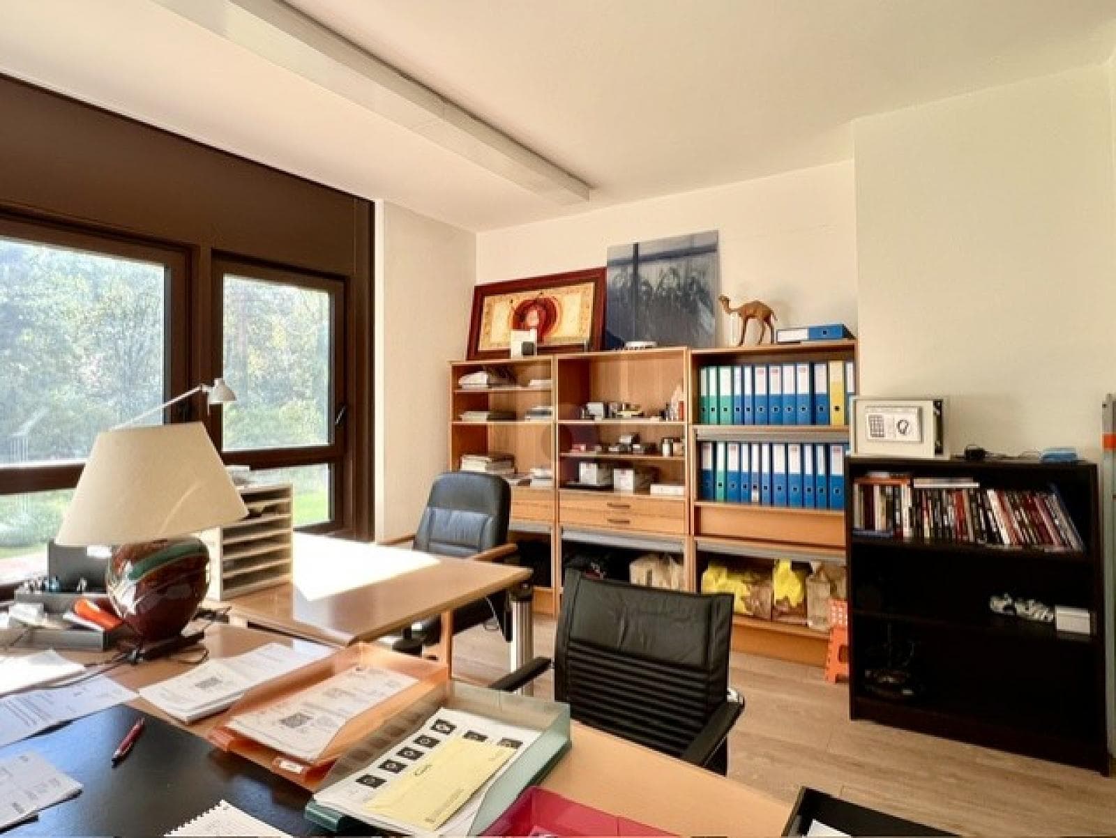 Büro in 1206 Genf, 24m² – Bild 2 von 6