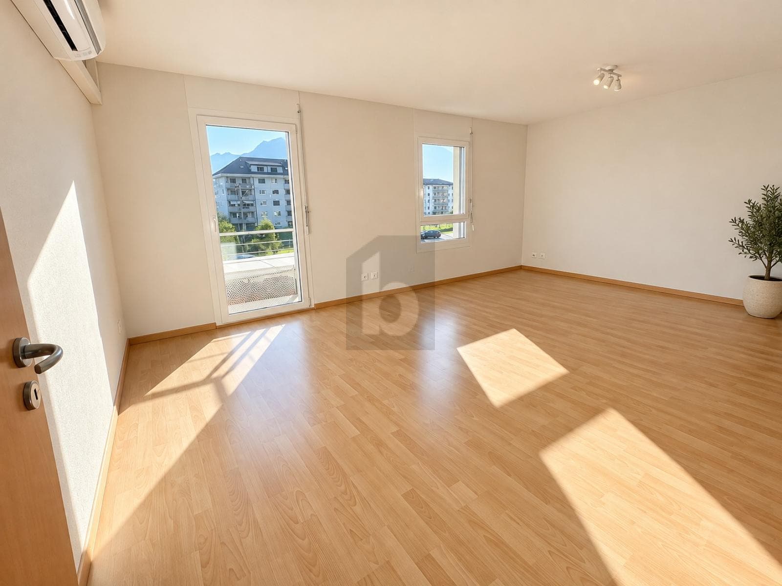 Büro in 1897 Bouveret, 130m² – Bild 5 von 6
