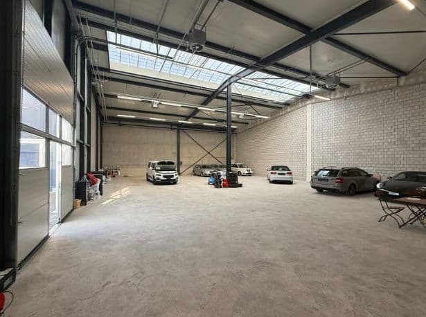 Gewerbe an Rheinstrasse 74, 4323 Wallbach – Bild 2 von 2