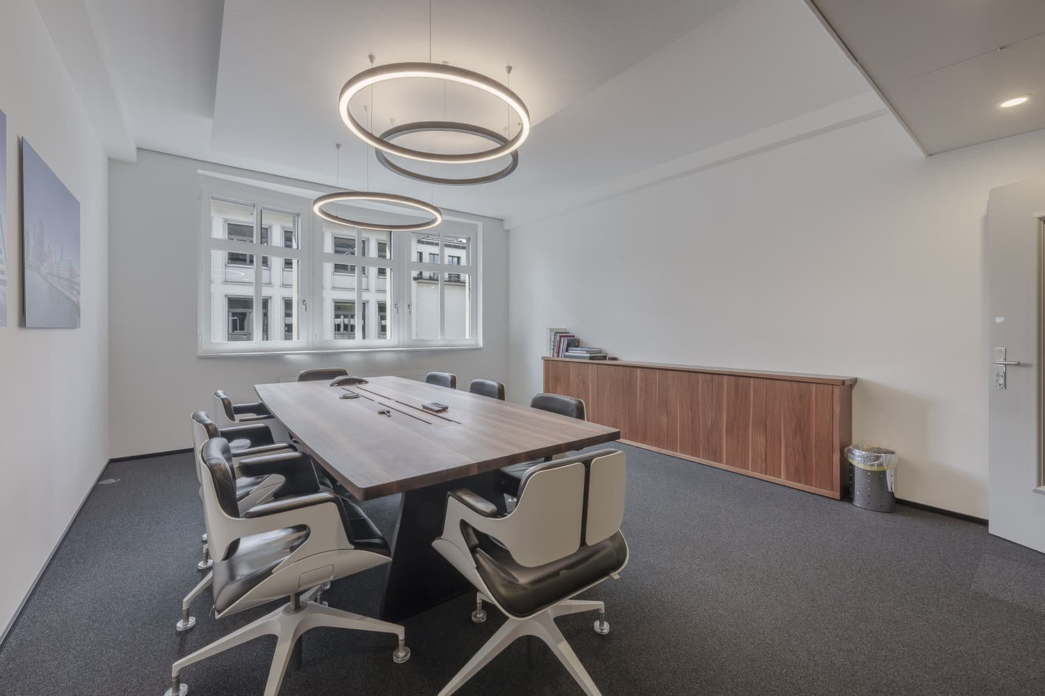 Büro an Pelikanstrasse 18, 8001 Zürich – Bild 4 von 11