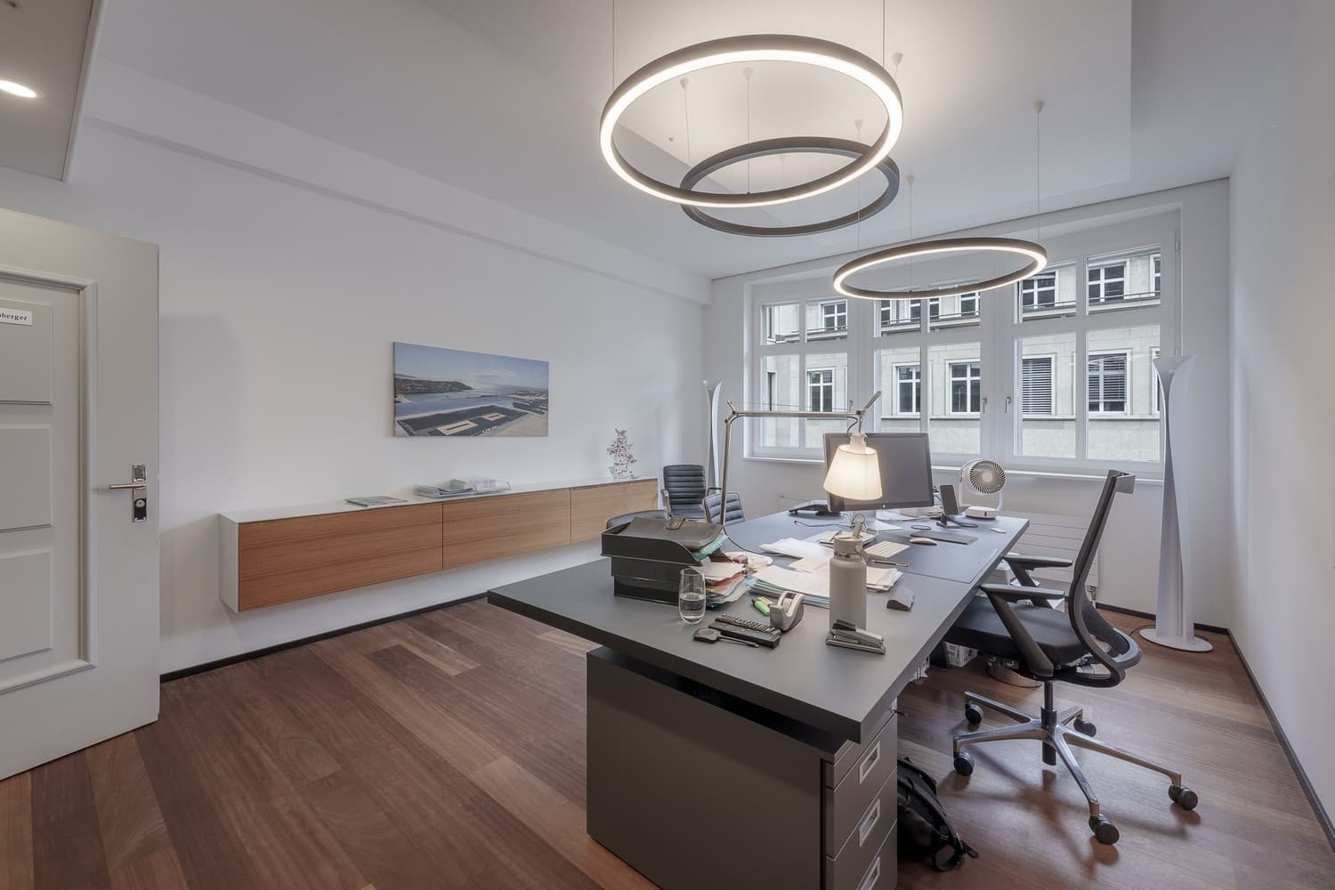 Büro an Pelikanstrasse 18, 8001 Zürich – Bild 3 von 11