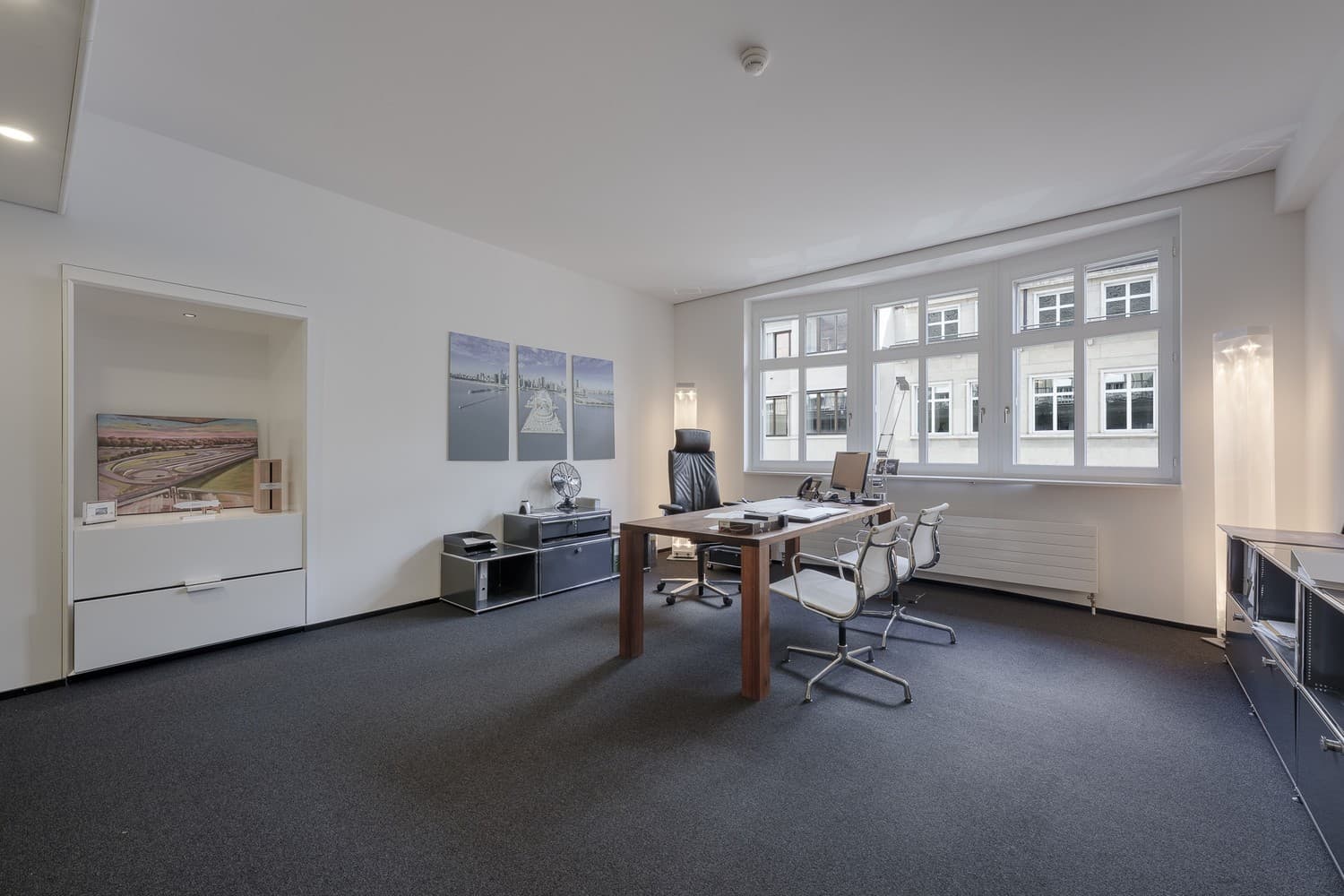 Büro an Pelikanstrasse 18, 8001 Zürich – Bild 5 von 11
