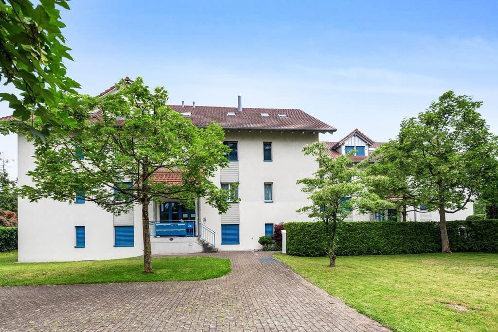 Lager an Wilerzelgstrasse 2, 5610 Wohlen AG
