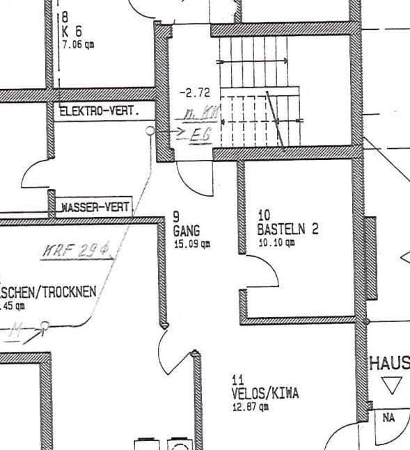 Lager an Wilerzelgstrasse 2, 5610 Wohlen AG – Bild 2 von 2