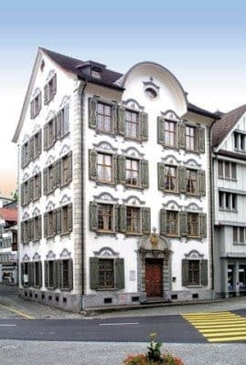 Ladenfläche an Platz 12, 9100 Herisau – Bild 2 von 2