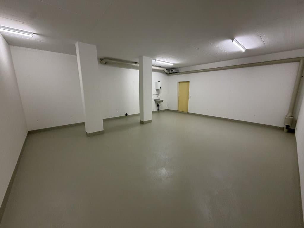 Hobbyraum an Zentralstrasse 50, 6036 Dierikon – Bild 2 von 5