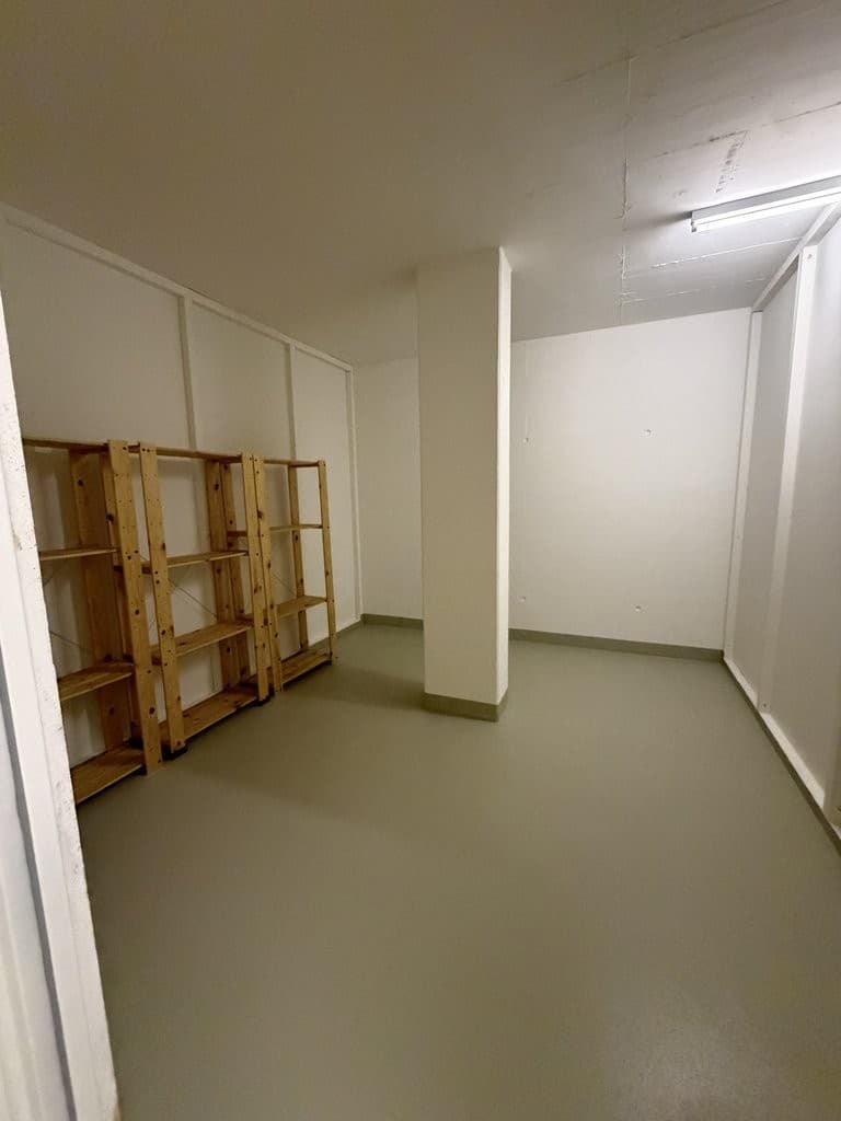 Hobbyraum an Zentralstrasse 50, 6036 Dierikon – Bild 4 von 5