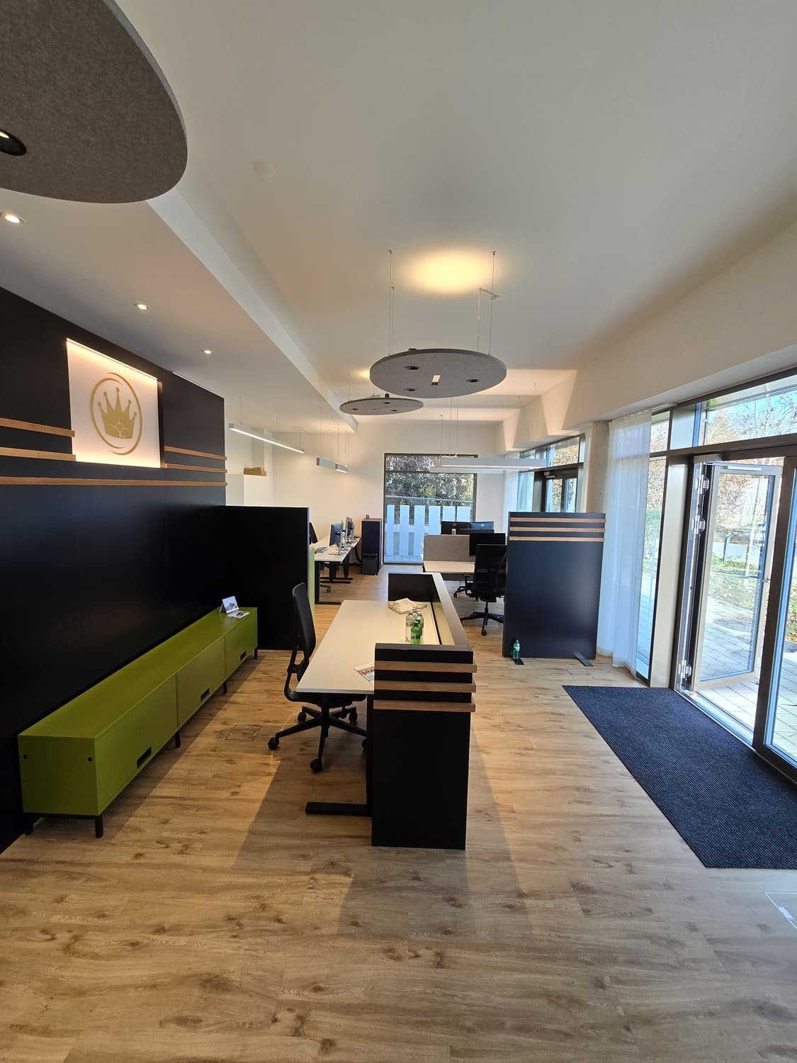Commercial Space at Wahlackerstrasse 31, 3052 Zollikofen – Photo 2 of 13
