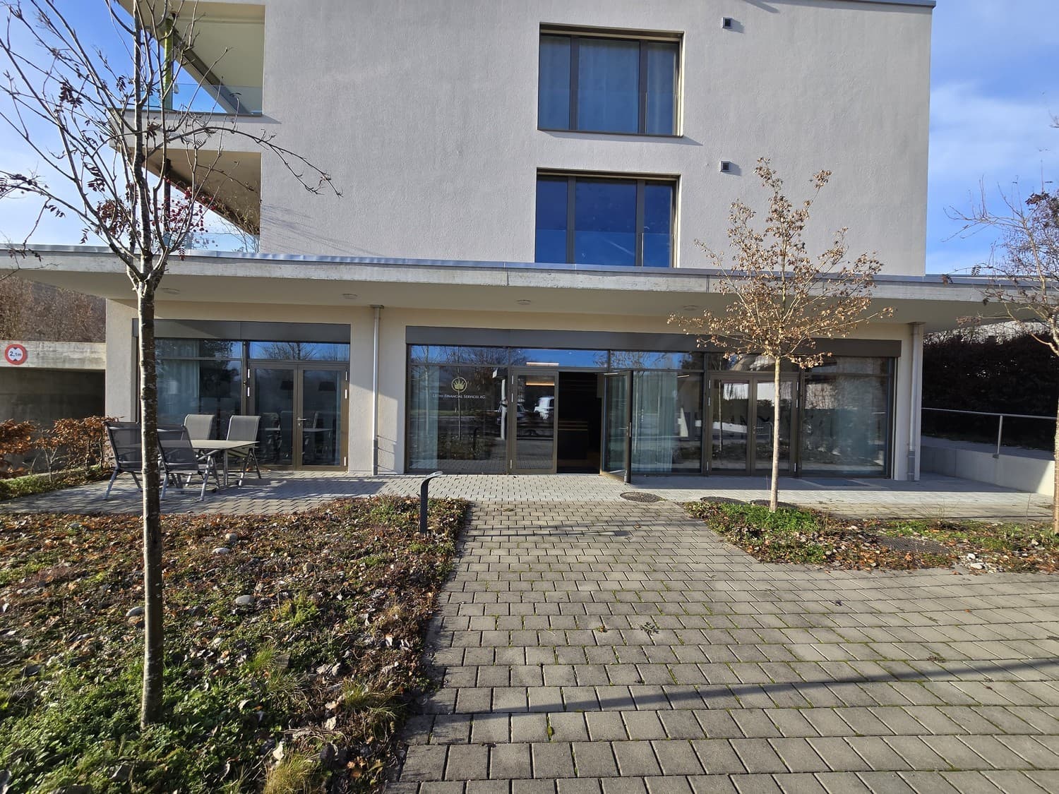 Commercial Space at Wahlackerstrasse 31, 3052 Zollikofen – Photo 3 of 13