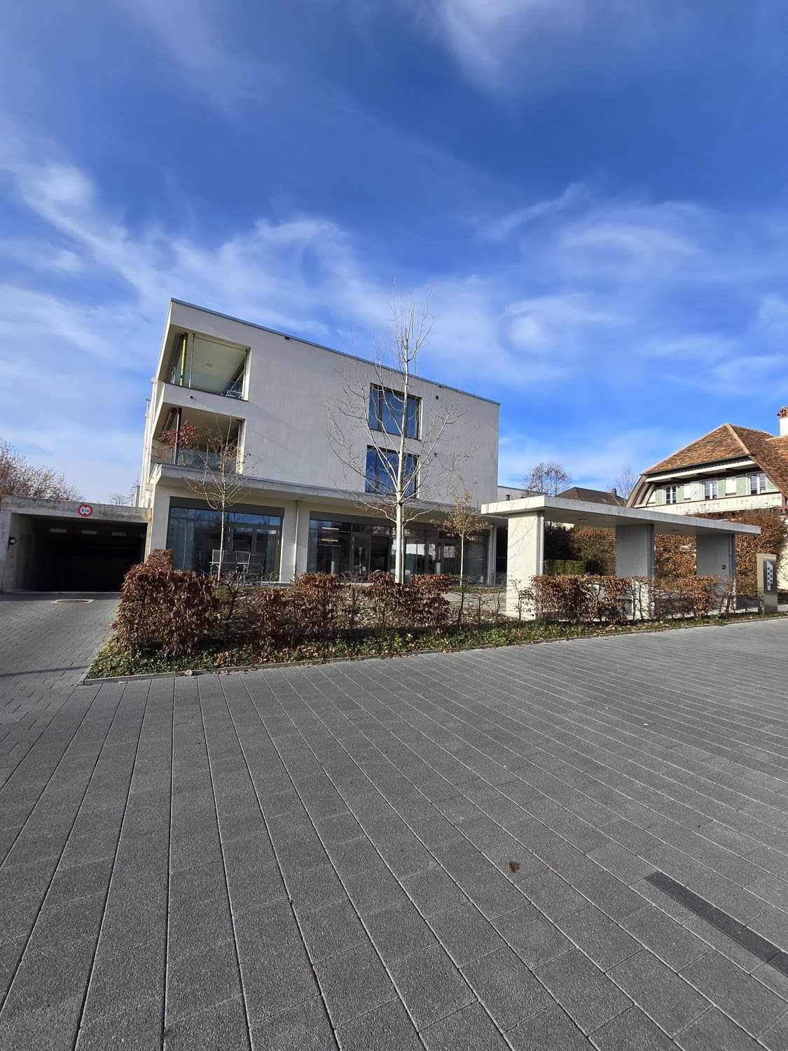 Commercial Space at Wahlackerstrasse 31, 3052 Zollikofen – Photo 4 of 13