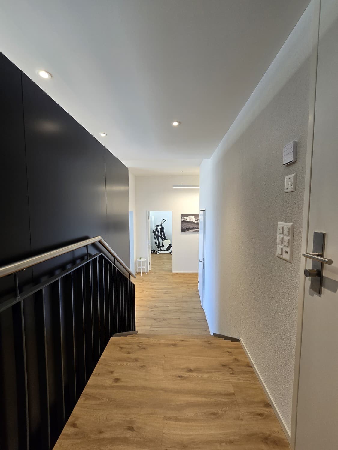 Commercial Space at Wahlackerstrasse 31, 3052 Zollikofen – Photo 5 of 13