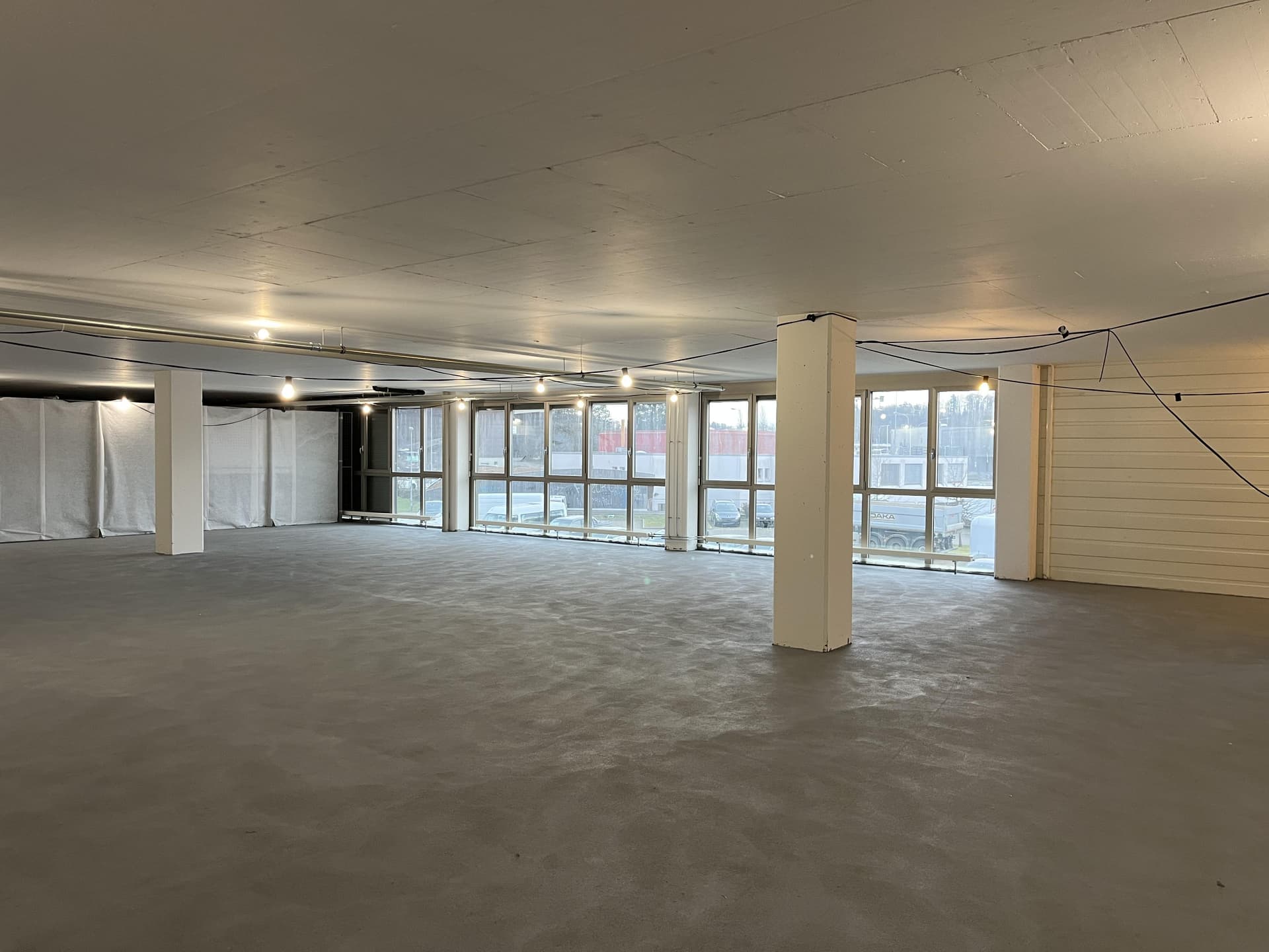 Storage room at Mandachstrasse 50-56, 8155 Niederhasli – Photo 5 of 7