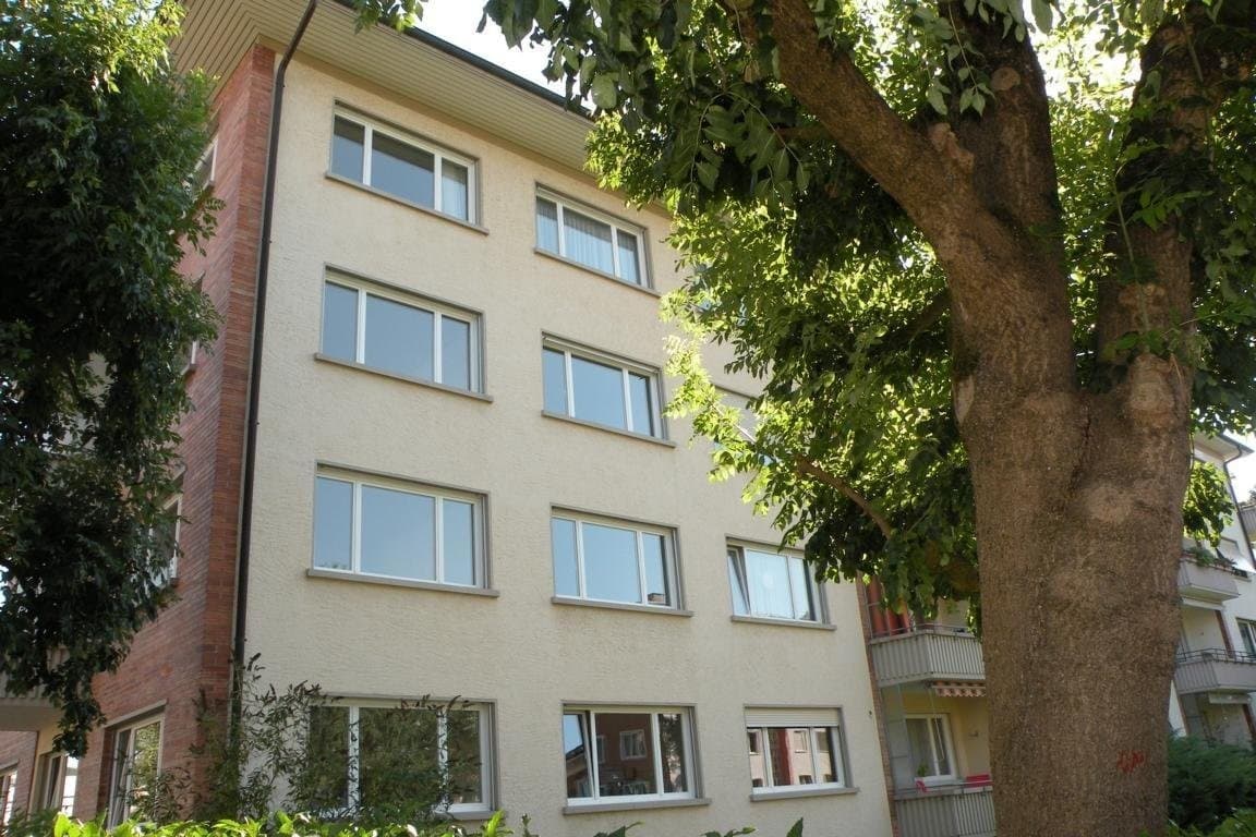 Hobbyraum an Waldstätterstrasse 8, 3014 Bern