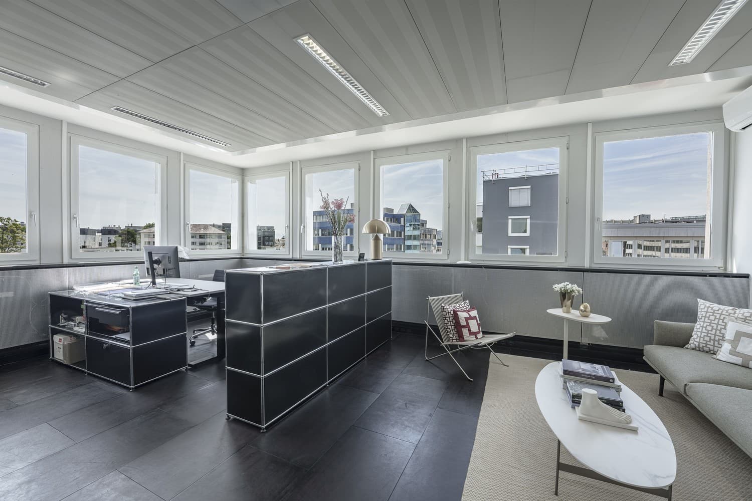 Büro an Europa-Strasse 19a, 8152 Glattbrugg – Bild 2 von 6