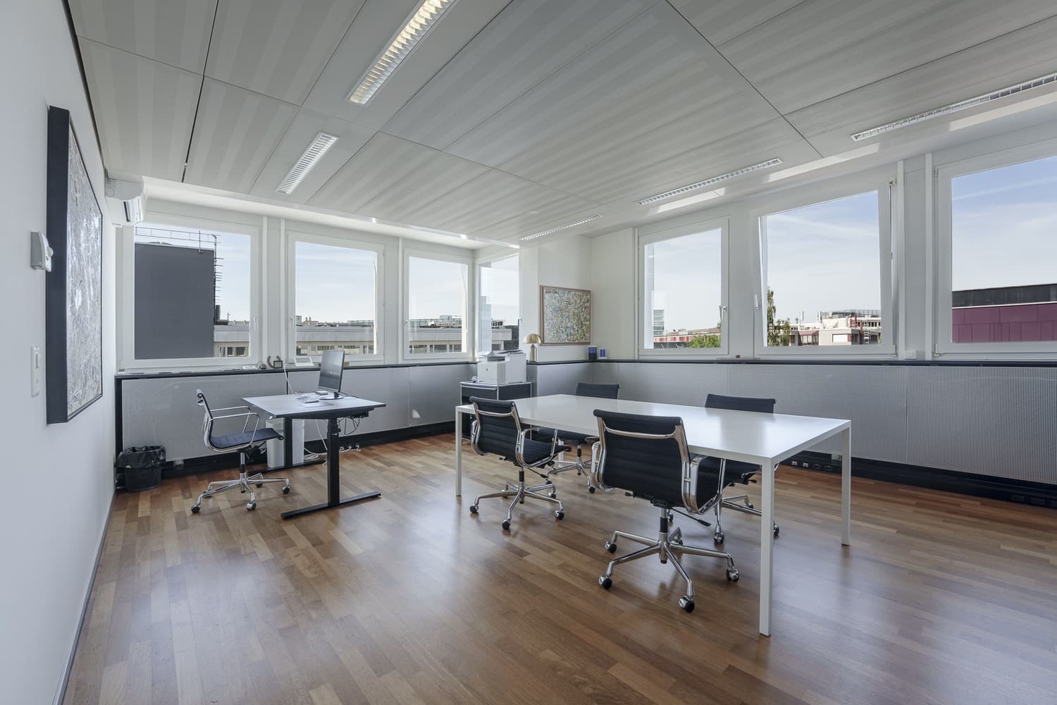 Büro an Europa-Strasse 19a, 8152 Glattbrugg