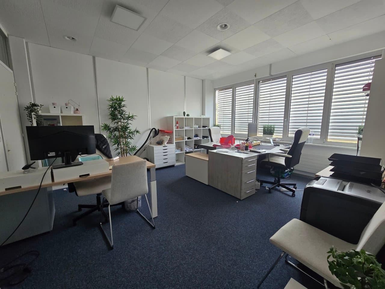 Büro an Route de Denges 6-8, 1027 Lonay – Bild 4 von 7