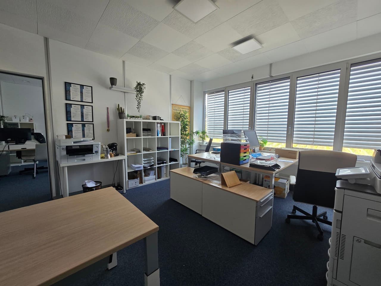 Büro an Route de Denges 6-8, 1027 Lonay – Bild 3 von 7