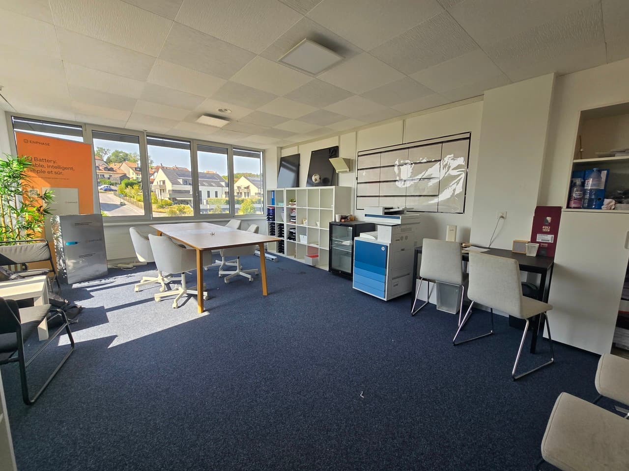 Büro an Route de Denges 6-8, 1027 Lonay – Bild 5 von 7