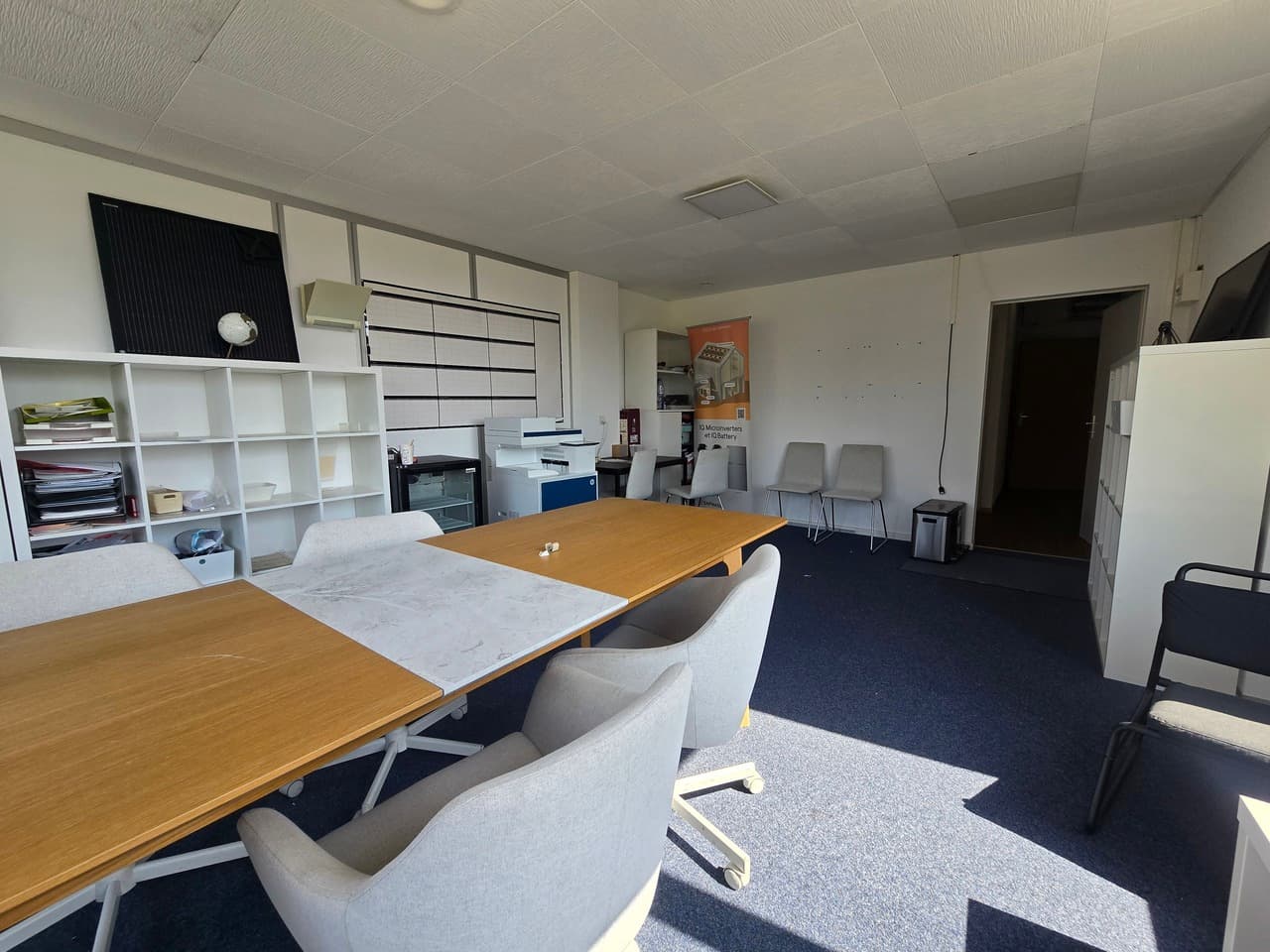 Büro an Route de Denges 6-8, 1027 Lonay – Bild 2 von 7