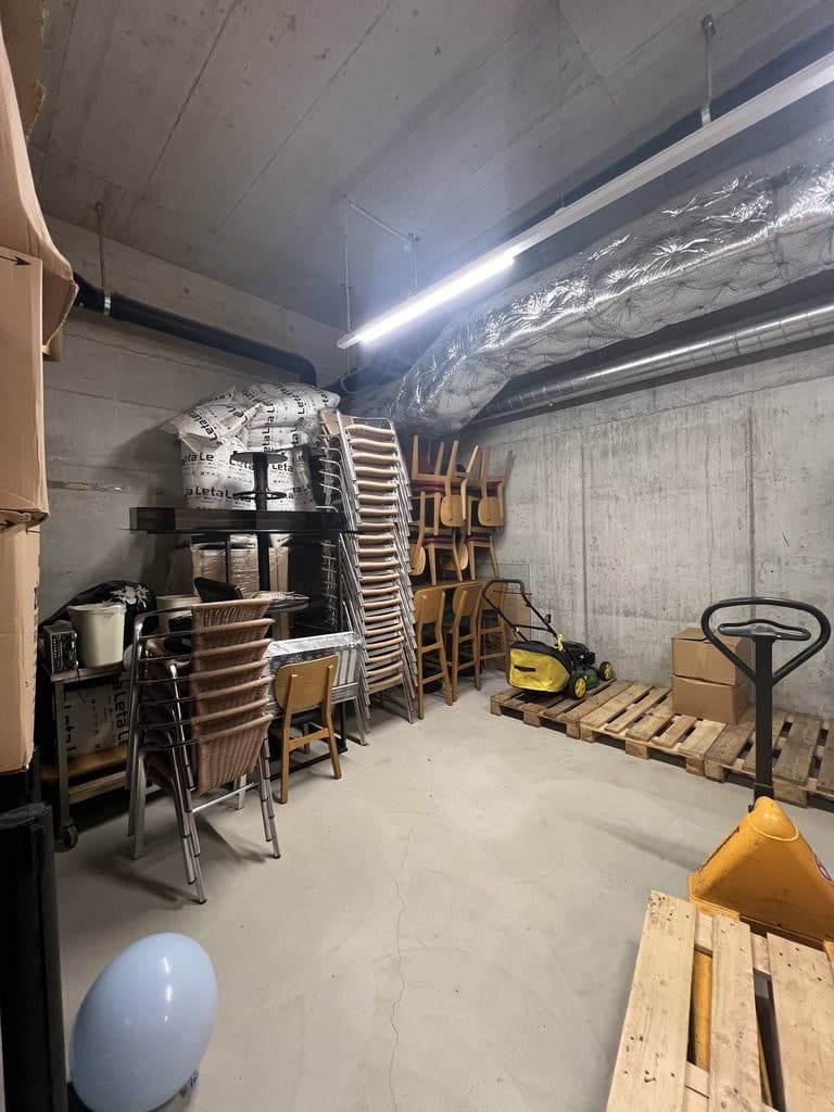 Lager an Bahnhofstrasse 16, 8590 Romanshorn – Bild 2 von 3