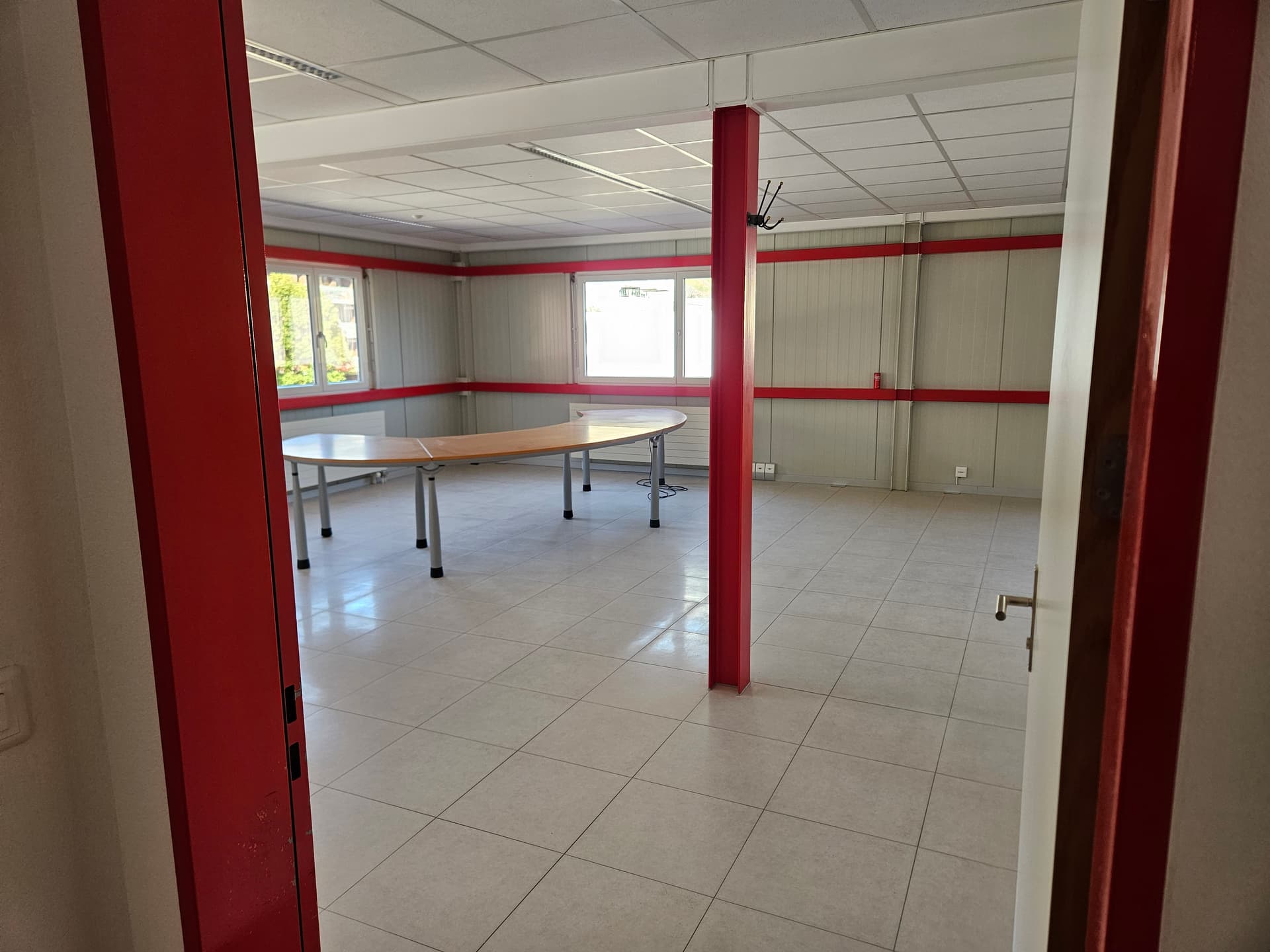 Gewerbe an Güterstrasse 11, 7000 Chur