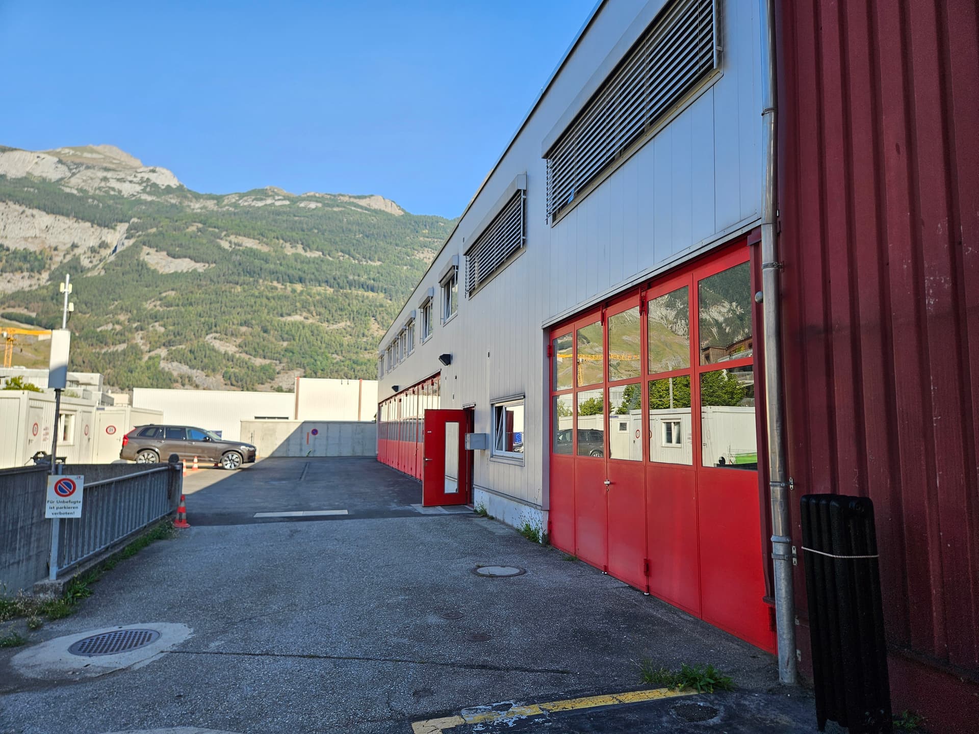 Gewerbe an Güterstrasse 11, 7000 Chur – Bild 3 von 6