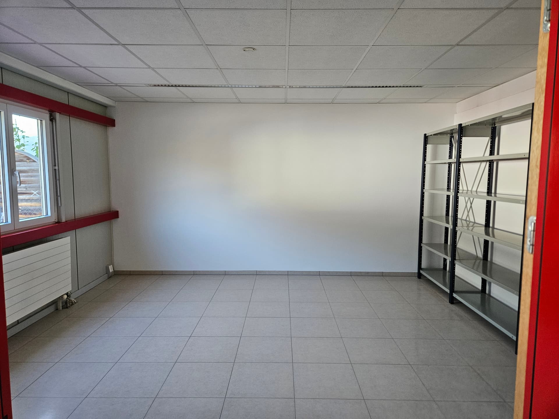 Gewerbe an Güterstrasse 11, 7000 Chur – Bild 4 von 6