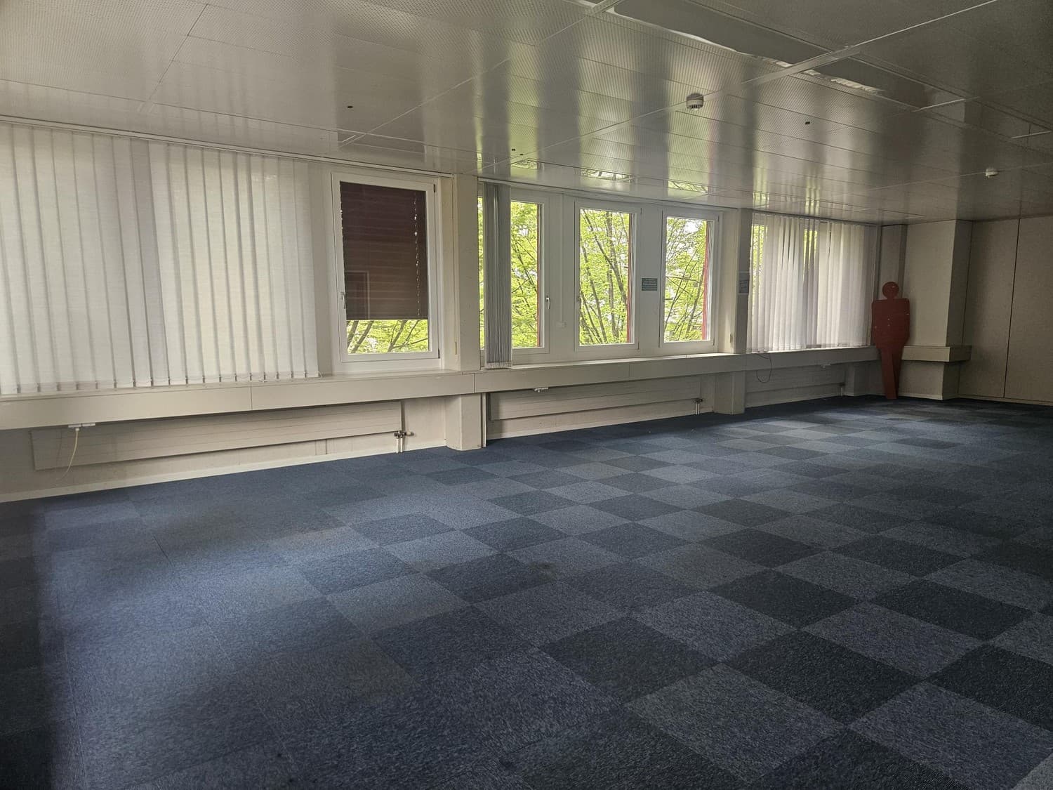 Büro an Finkenhubelweg 12, 3012 Bern – Bild 2 von 7