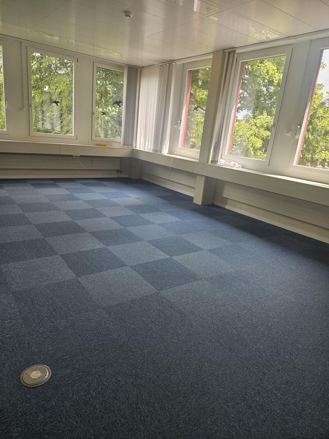 Büro an Finkenhubelweg 12, 3012 Bern – Bild 3 von 7