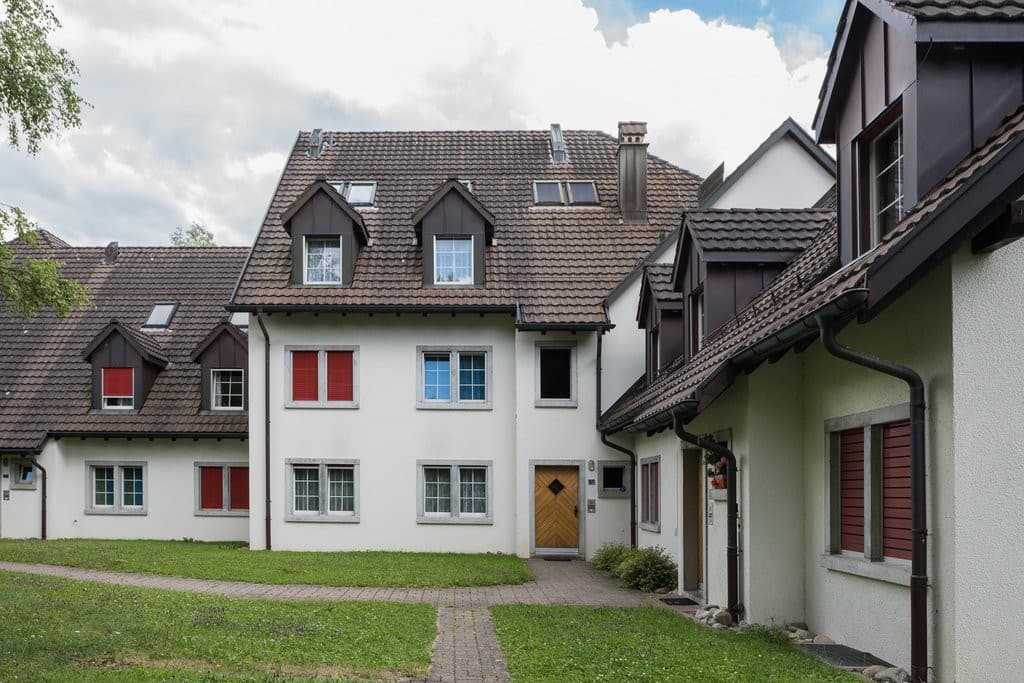 Hobbyraum an Zihlackerring 9, 8488 Turbenthal