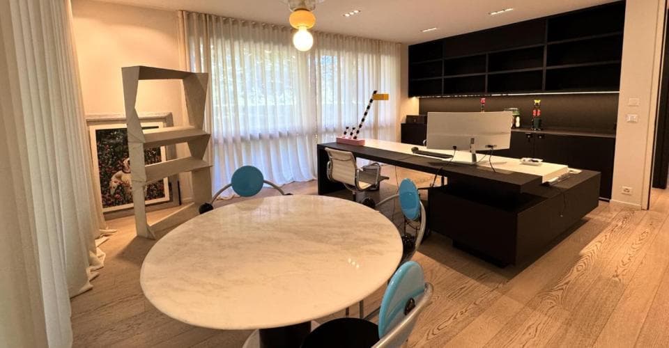 Büro an Chemin de Grange-Canal 50, 1224 Chêne-Bougeries – Bild 5 von 14