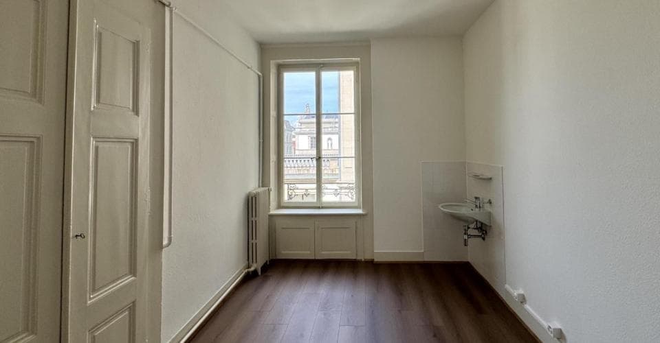 Büro an Rue du Général-Dufour 19, 1204 Genf – Bild 5 von 9