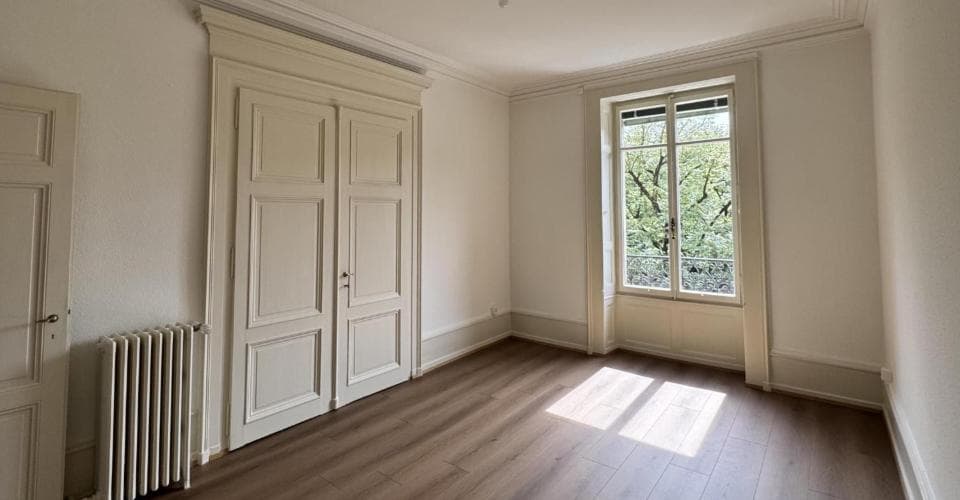 Büro an Rue du Général-Dufour 19, 1204 Genf – Bild 2 von 9