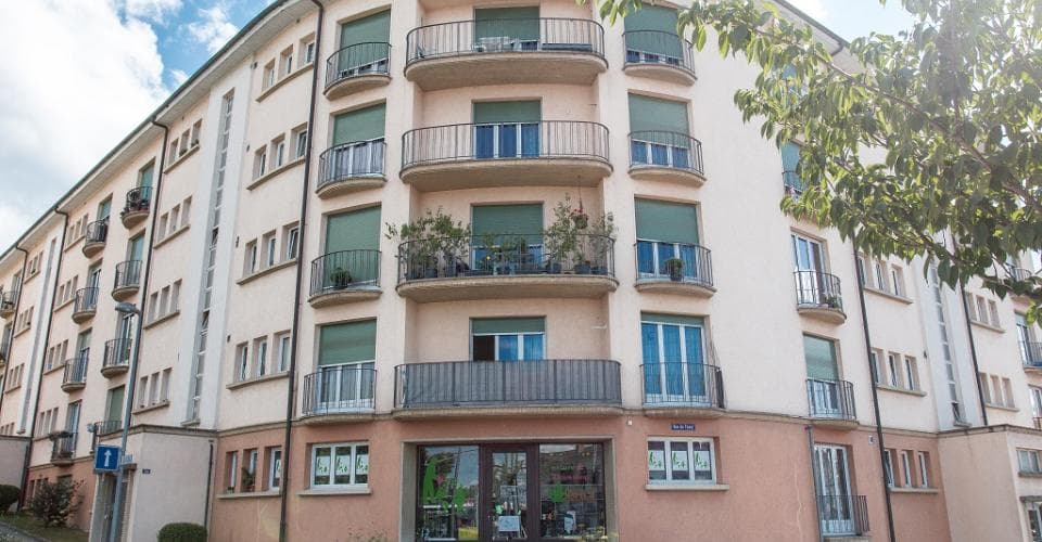 Ladenfläche an RUE FAVEZ 24, 1530 Payerne
