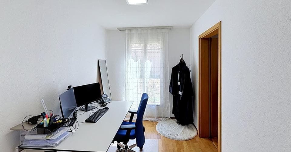 Büro an RUE D'YVERDON 21, 1530 Payerne – Bild 5 von 13