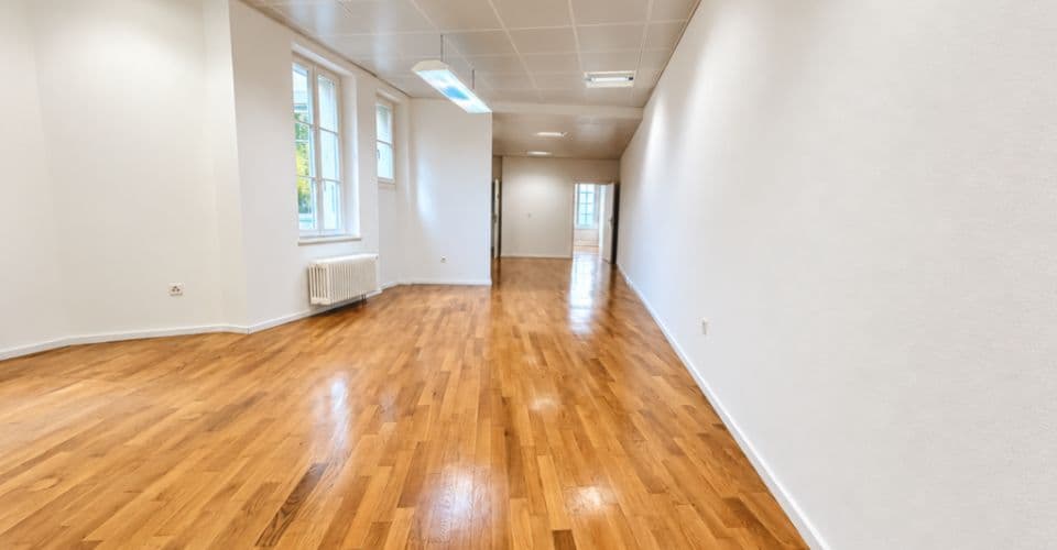Gewerbe an RUE BEAU-SEJOUR 7, 1003 Lausanne – Bild 2 von 11