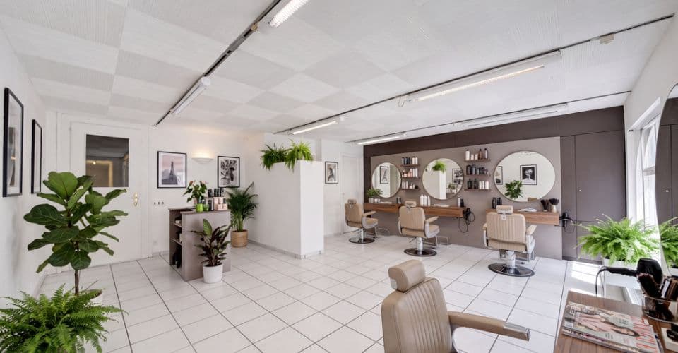 Büro an PLACE ST-FRANCOIS 12 BIS, 1003 Lausanne – Bild 3 von 13