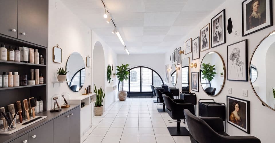 Büro an PLACE ST-FRANCOIS 12 BIS, 1003 Lausanne – Bild 5 von 13