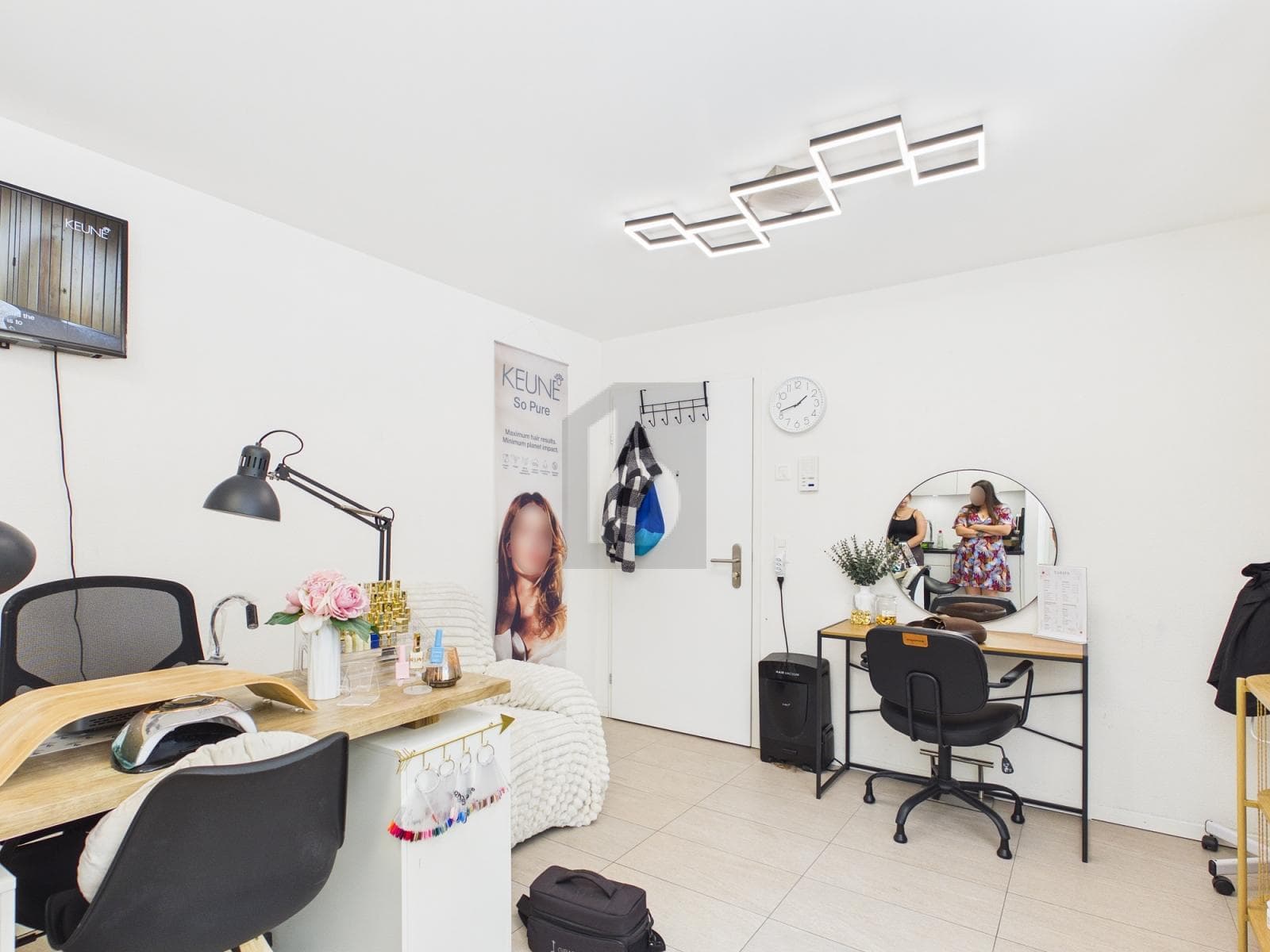Espace de vente à 3960 Sierre, 22m² – Photo 2 sur 4