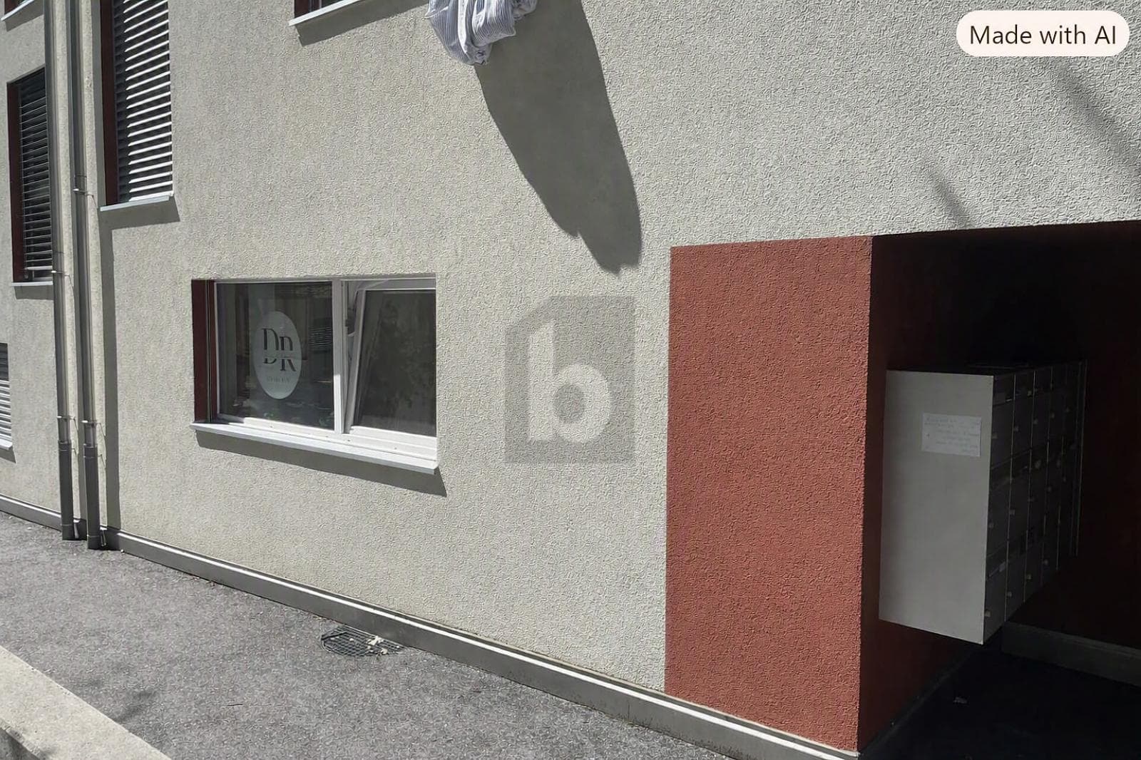 Espace de vente à 3960 Sierre, 22m² – Photo 3 sur 4