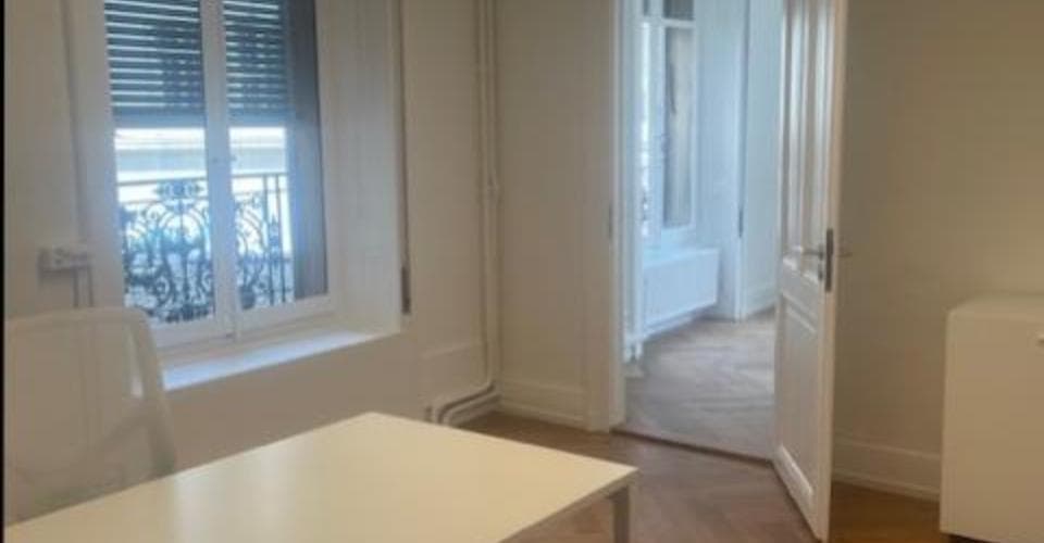 Büro an Avenue du Casino 28, 1820 Montreux – Bild 2 von 6