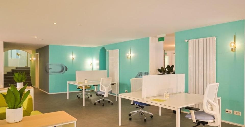 Büro an Avenue du Casino 28, 1820 Montreux – Bild 4 von 6