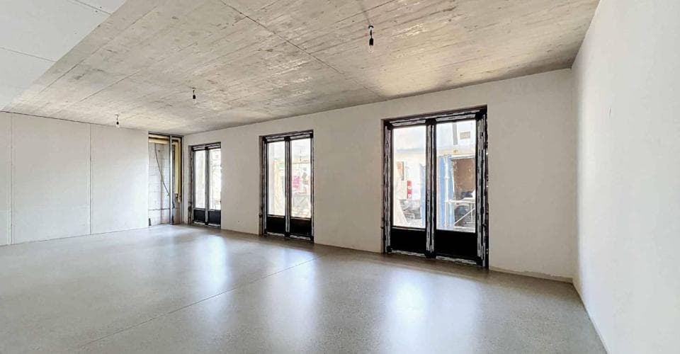 Espace de vente au Rue des Jardins 6, 1180 Rolle – Photo 2 sur 10