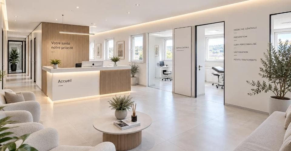 Gewerbe in 1726 Farvagny-le-Grand, 127m² – Bild 2 von 3