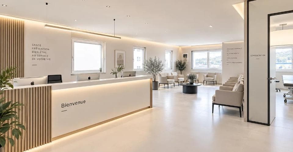 Gewerbe in 1726 Farvagny-le-Grand, 127m² – Bild 3 von 3